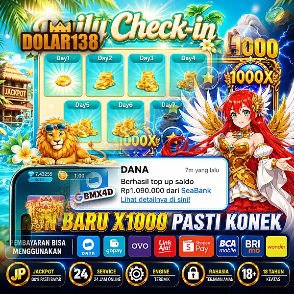 dolar138 Daftar Sekarang - Unduh APK