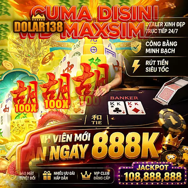 dolar138 Tangkapan Layar - Resmi