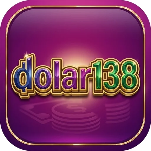 dolar138 Logo - Resmi