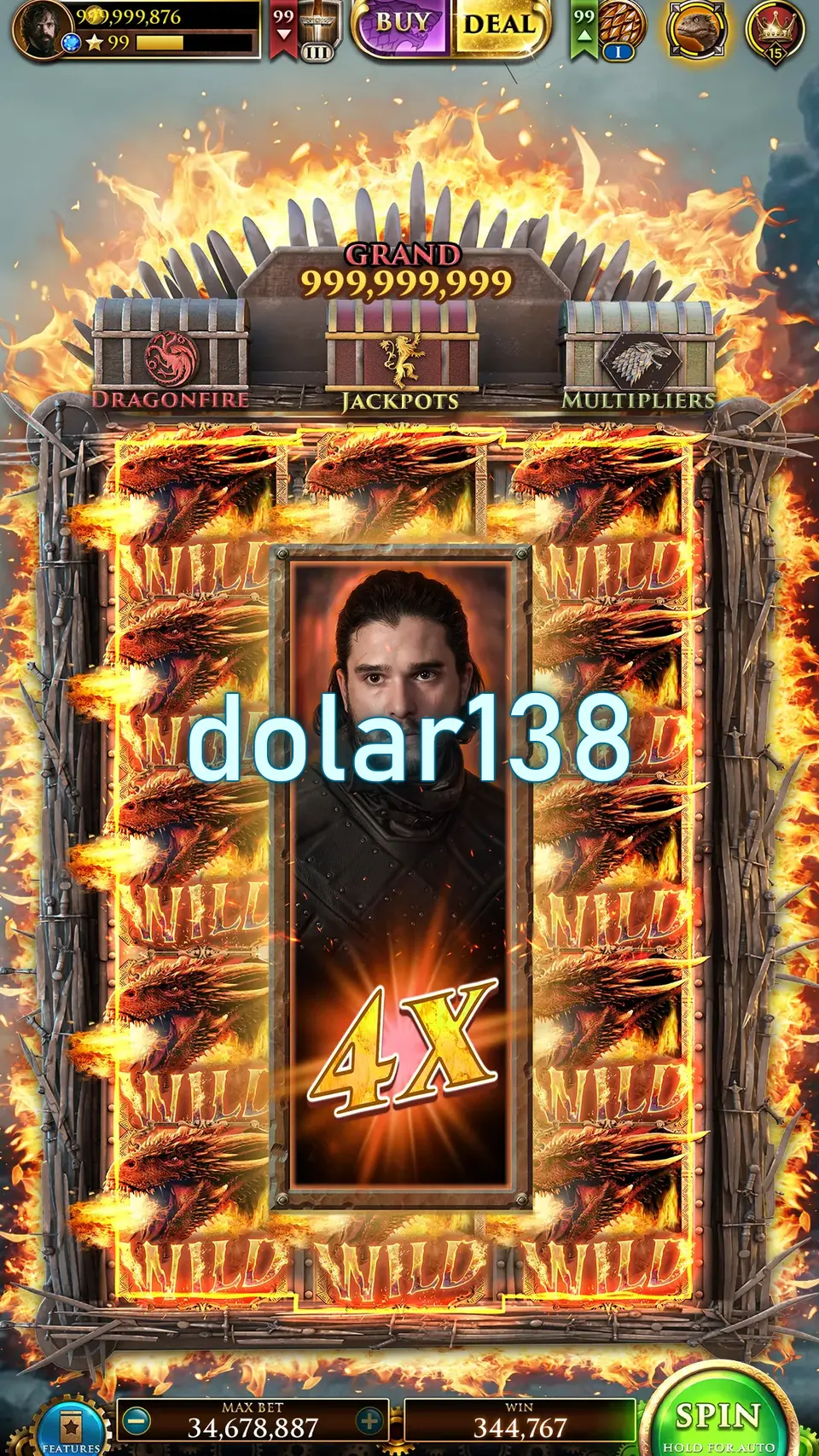 dolar138 Preview - Resmi Unduh